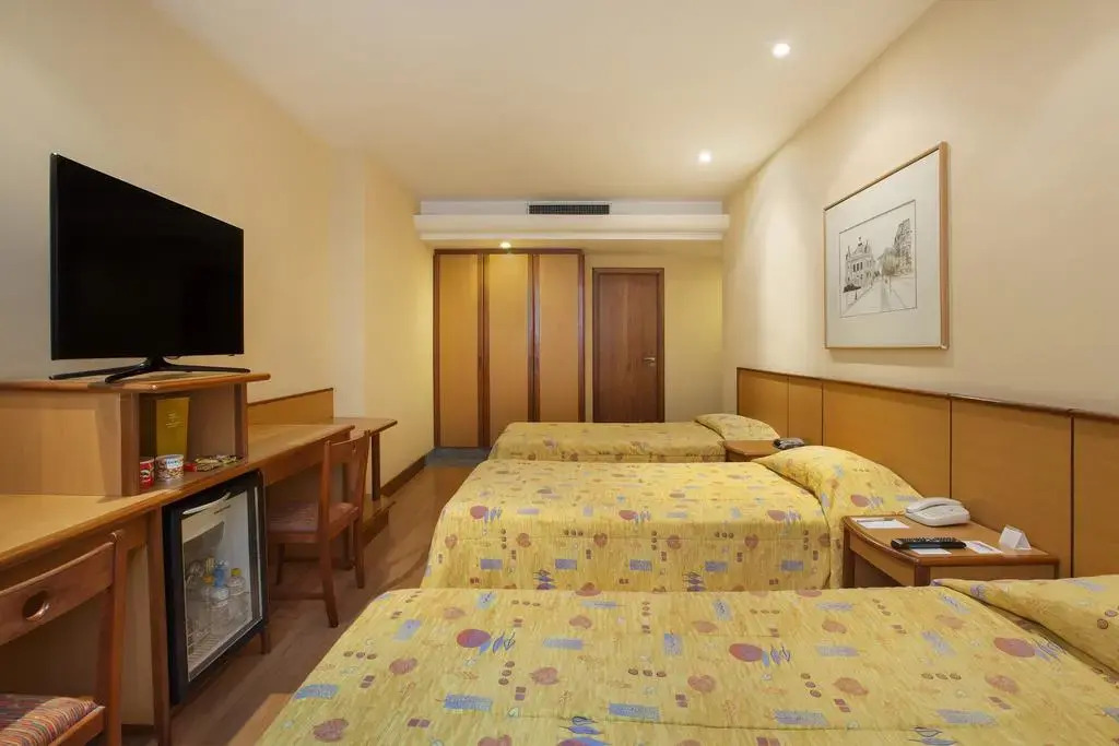 Foto - Windsor Asturias Hotel