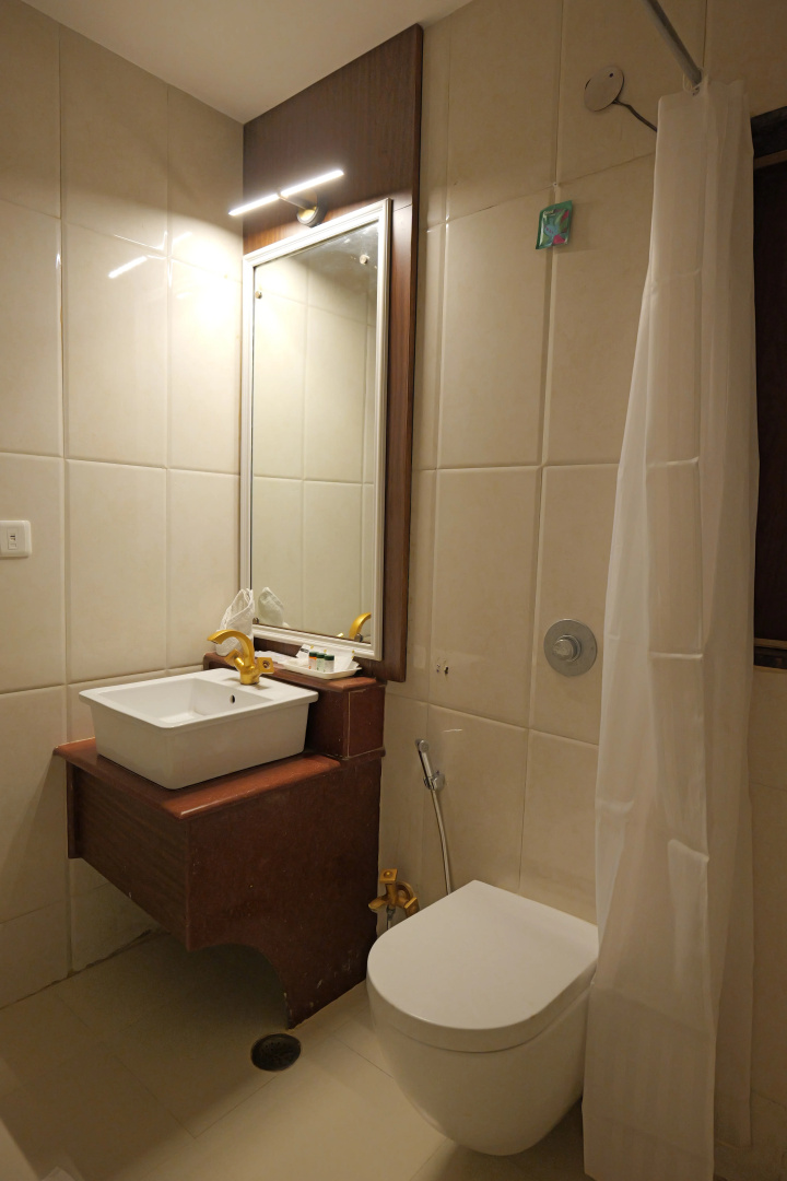 Photo - Foxoso Taj View Hotel