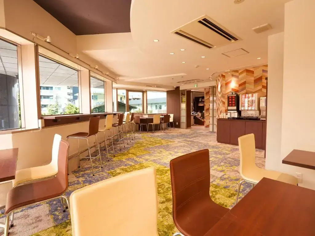 Foto - Hotel New Gaea Domemae