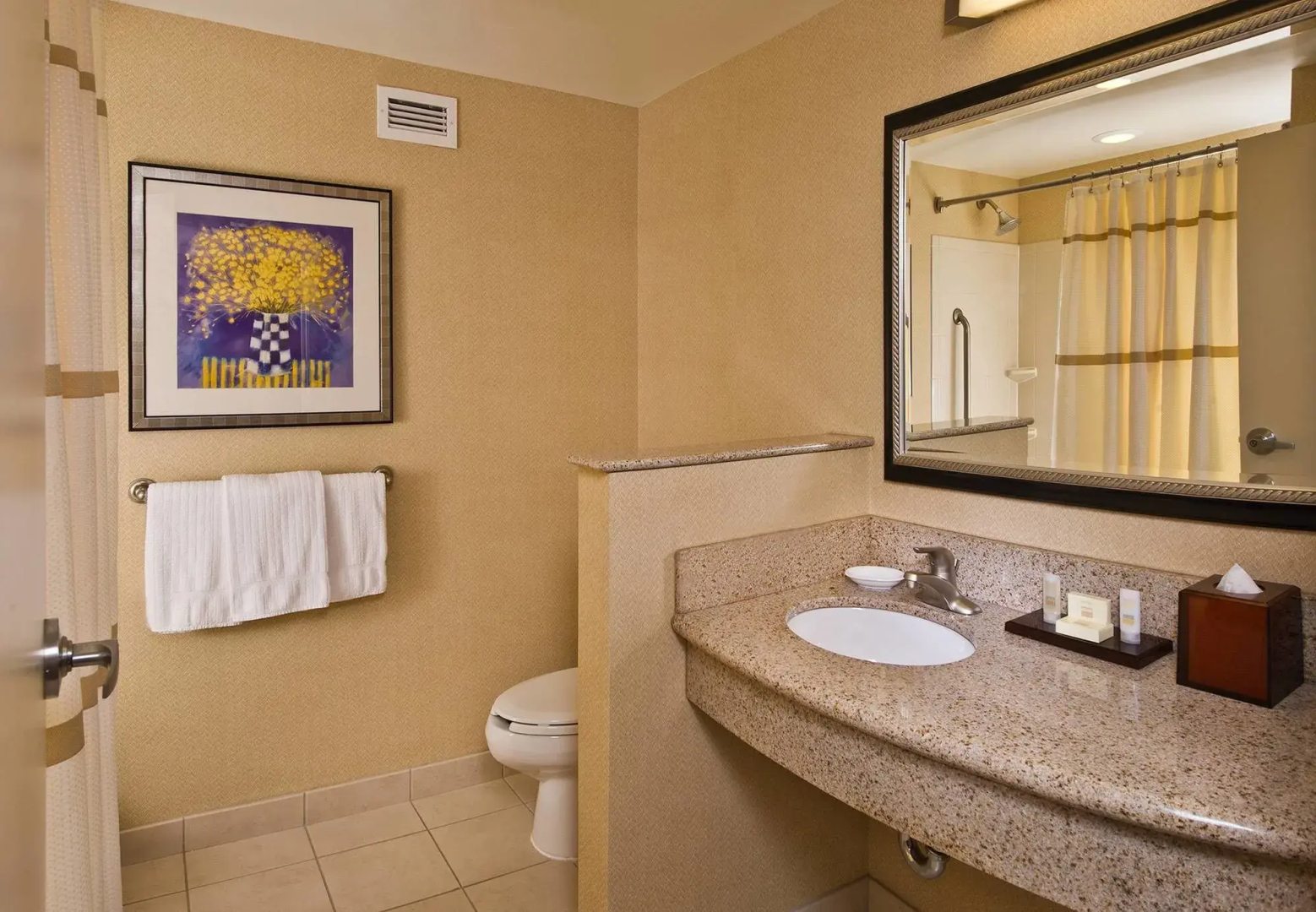 Photo - Courtyard by Marriott Gaithersburg Washingtonian Center