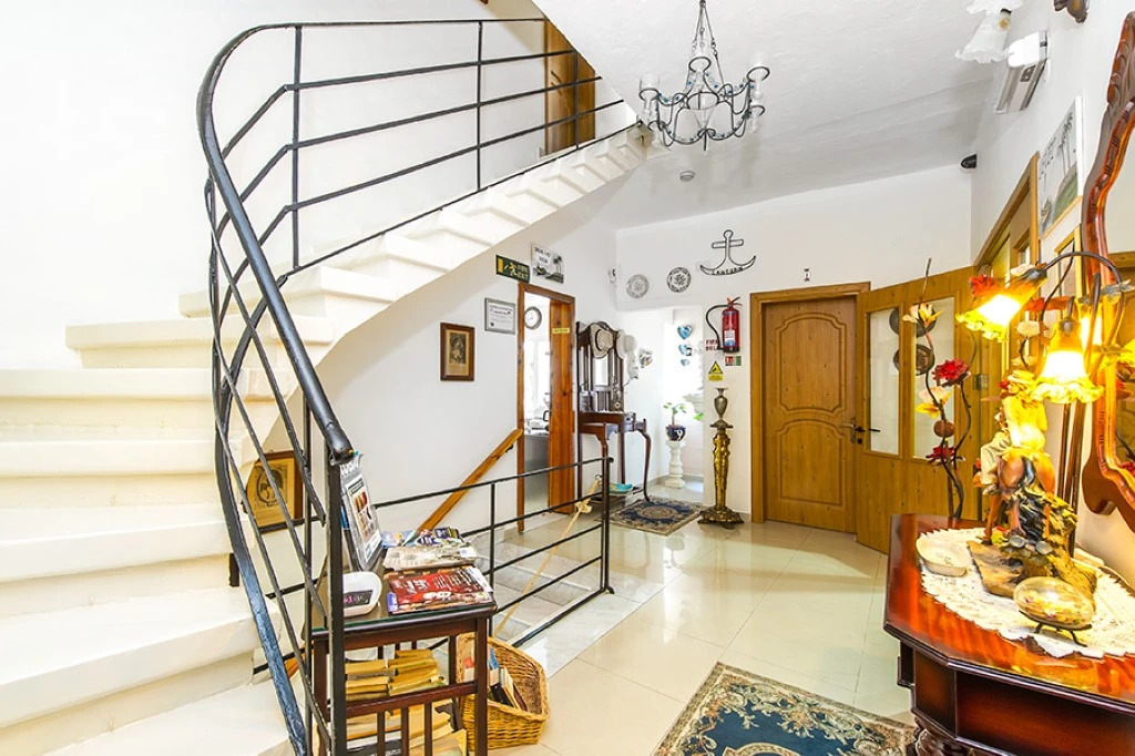 Foto - Lantern Guest House