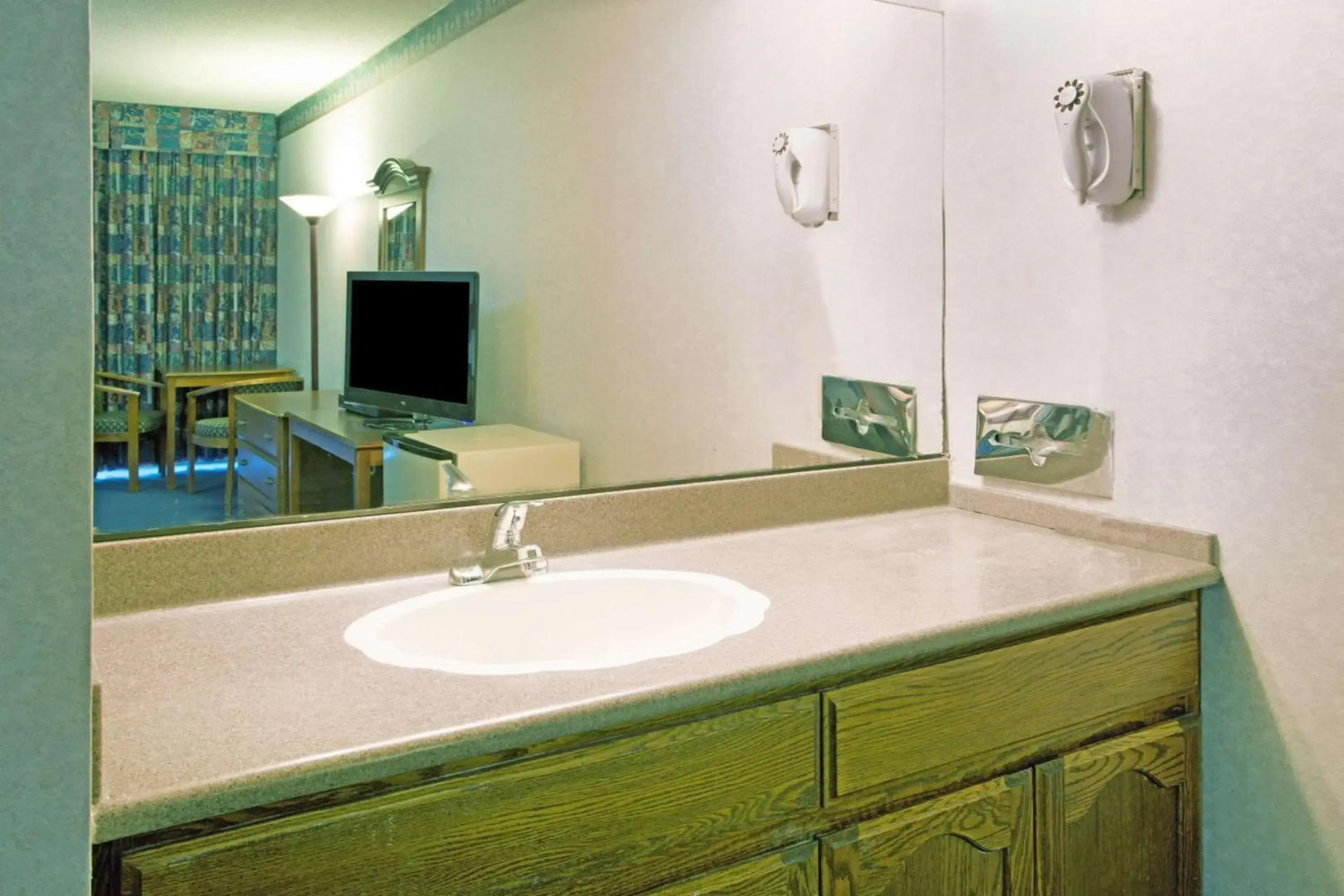 Foto - Travelodge by Wyndham Ocean Front