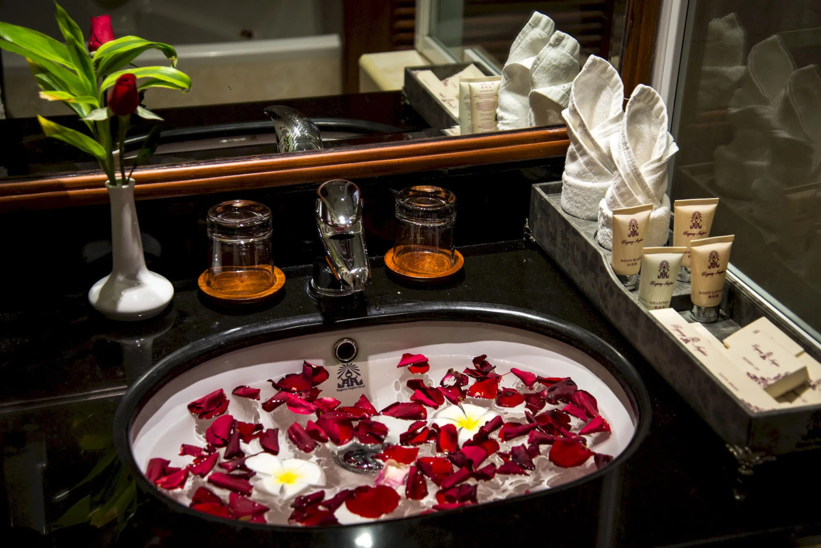 Photo - Regency Angkor Hotel