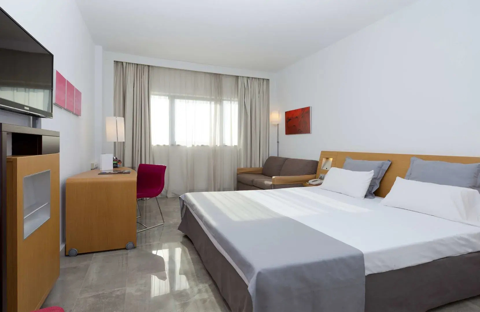 Photo - Occidental Murcia Agalia