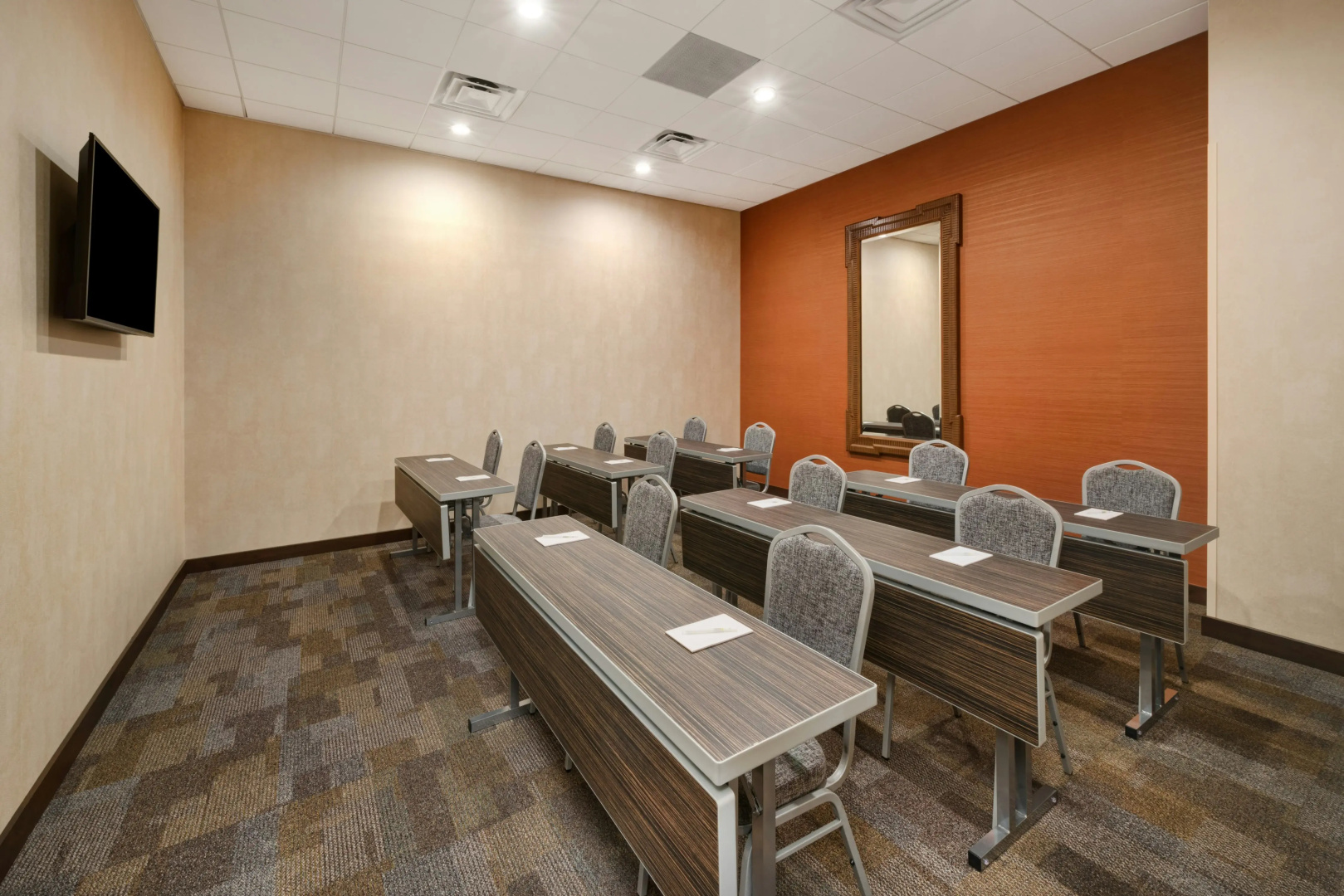Foto - Home2 Suites by Hilton Atlanta Downtown