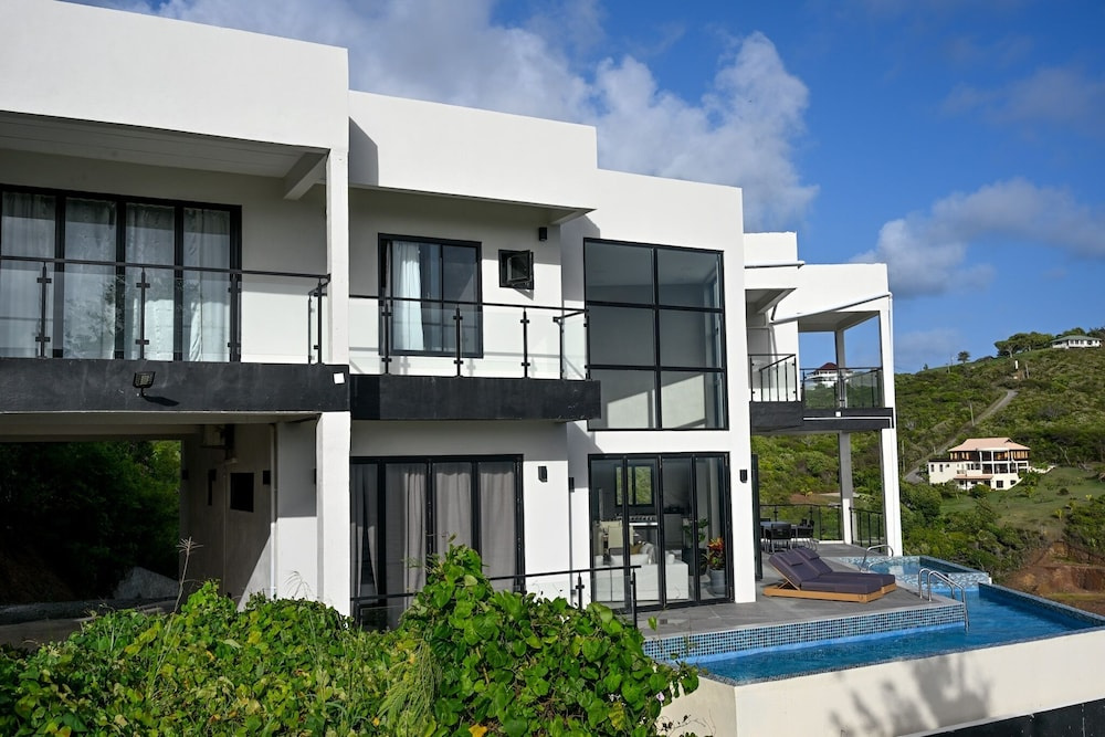 Villa Jasiri 2 Villa — фото 1