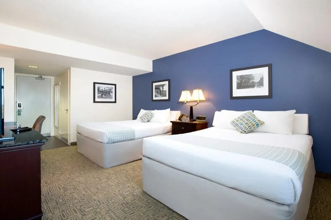 Foto - Kellogg Conference Hotel Capitol Hill at Gallaudet University