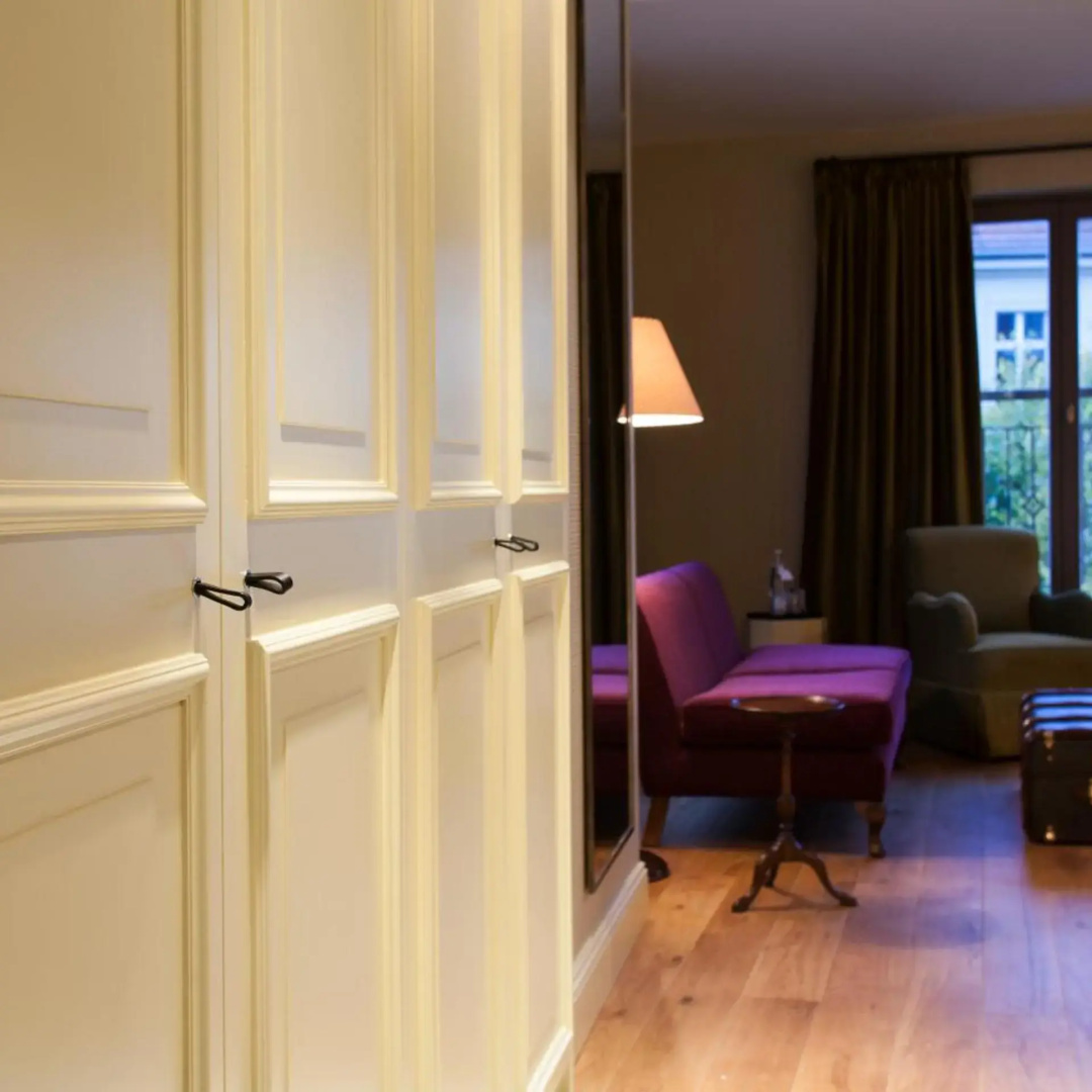 Foto - Monbijou Hotel