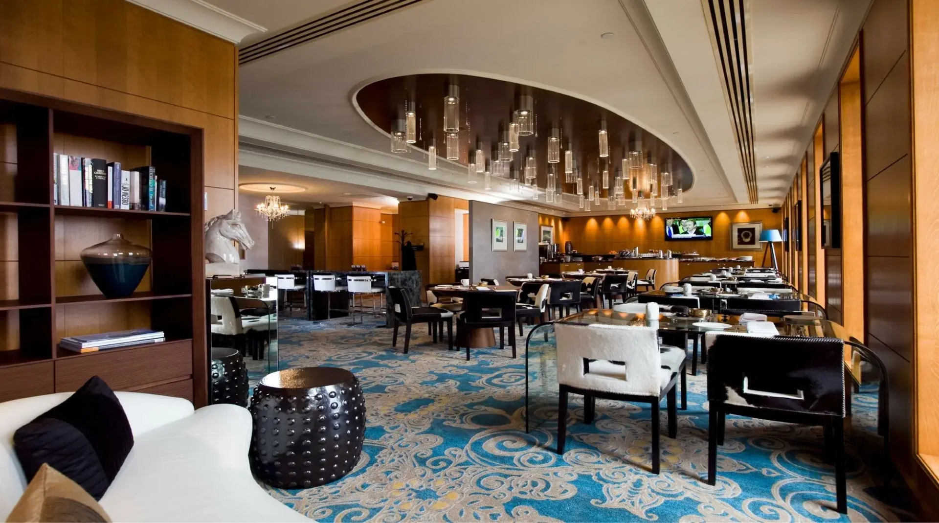 Foto - Duxton Hotel Perth