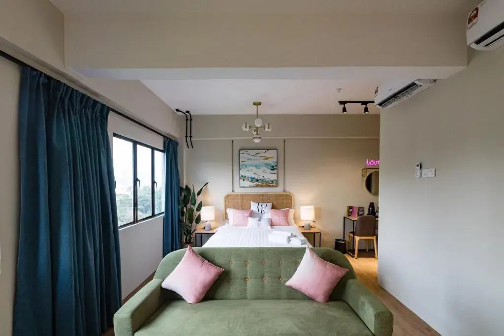 Foto - Urban Living Residence