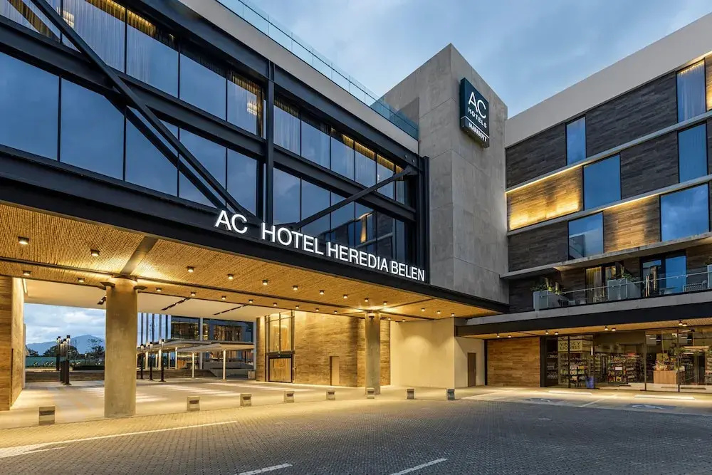 Foto - AC Hotel San Jose Airport Belen