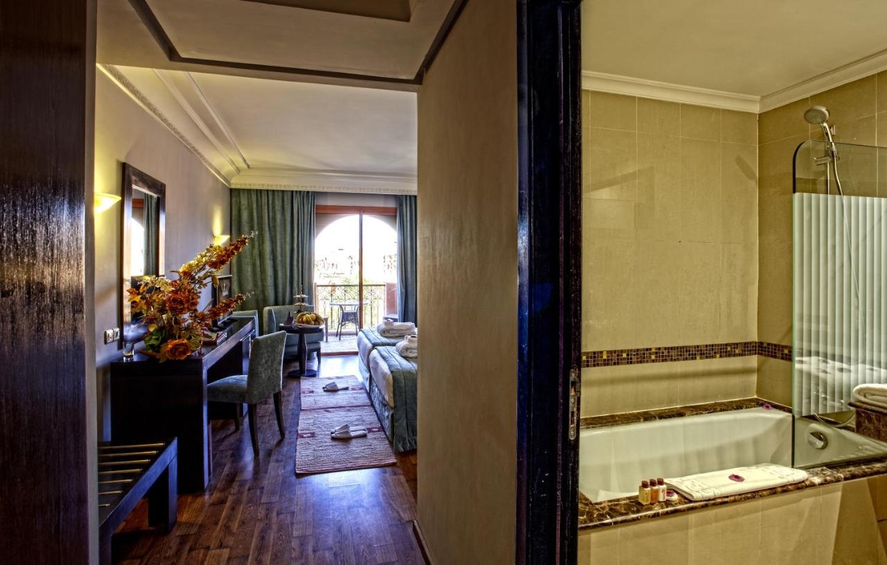 Foto - Palm Plaza Marrakech Hotel & Spa