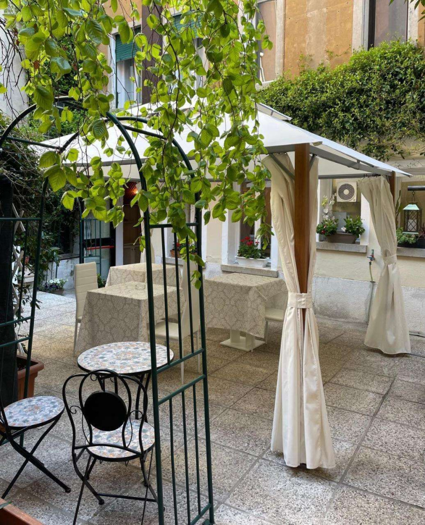 Photo - Hotel Apostoli Garden