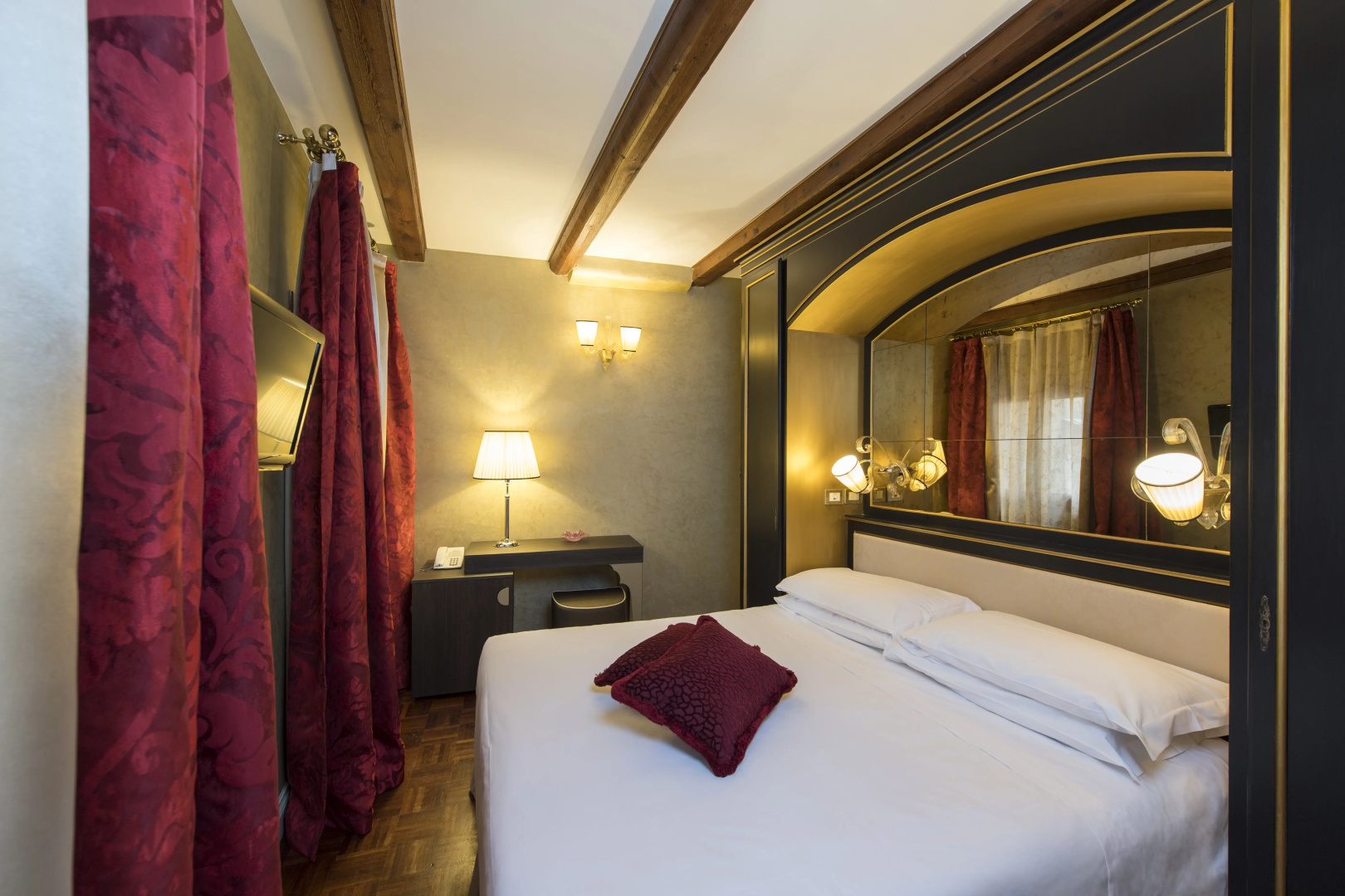 Photo - Hotel Campiello