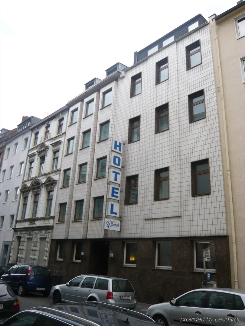 Foto - Hotel Windsor