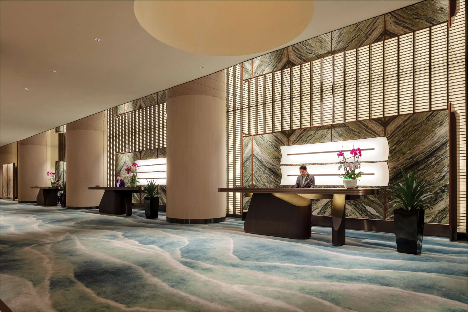 Photo - Pan Pacific Singapore