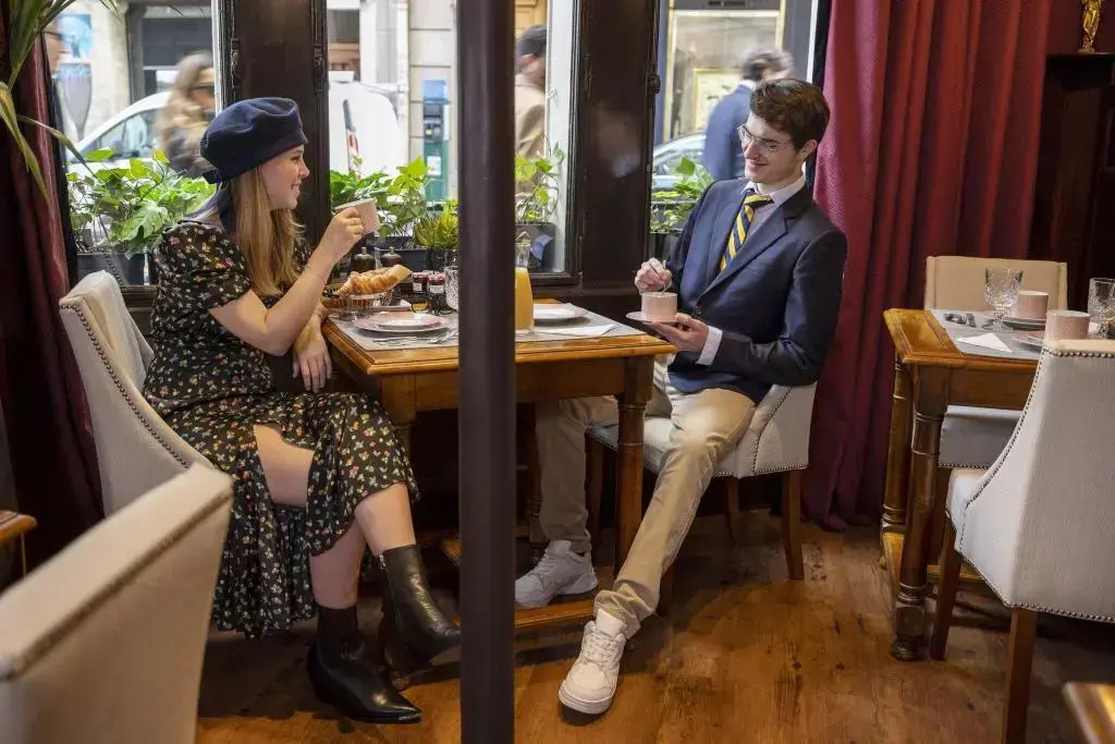 Foto - Hotel De Seine