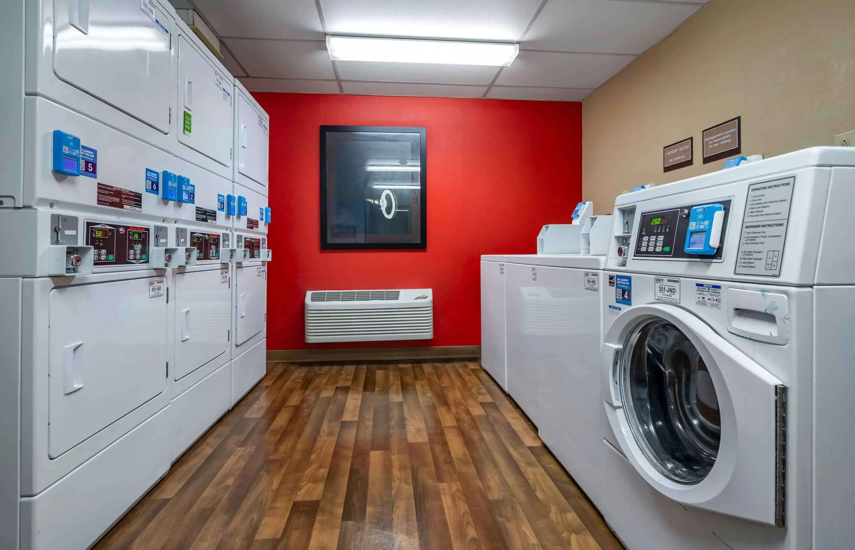 Photo - Extended Stay America Suites - Edison - Raritan Center