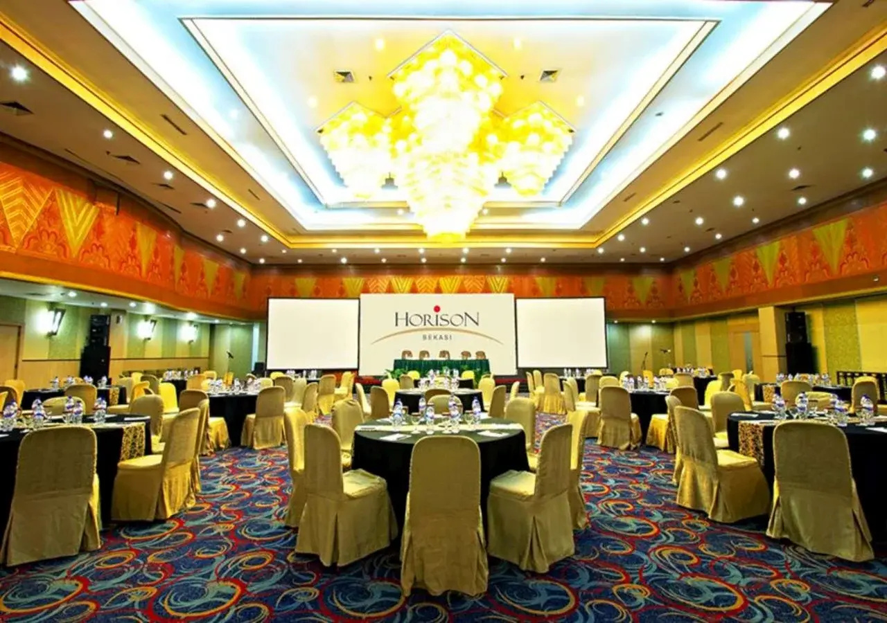 Foto - Hotel Horison Ultima Bekasi