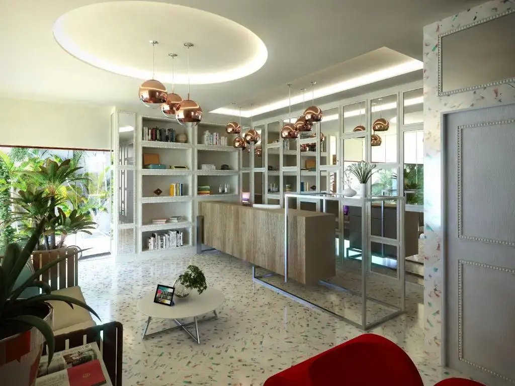 Foto - Singular Joy Downtown Residences