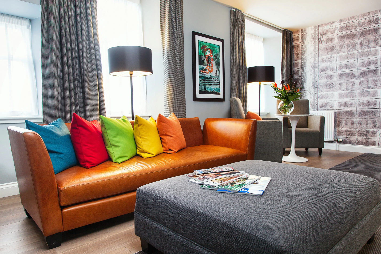 Photo - Malmaison Edinburgh