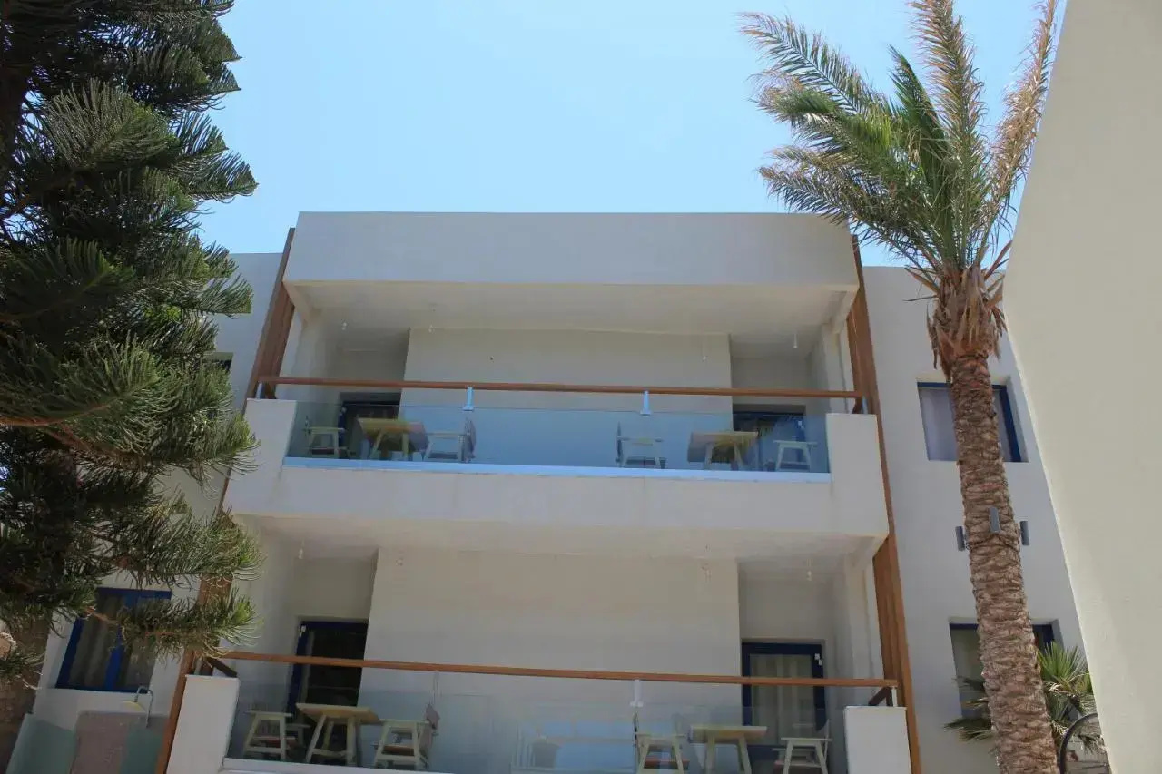 Photo - Galazio Beach Resort