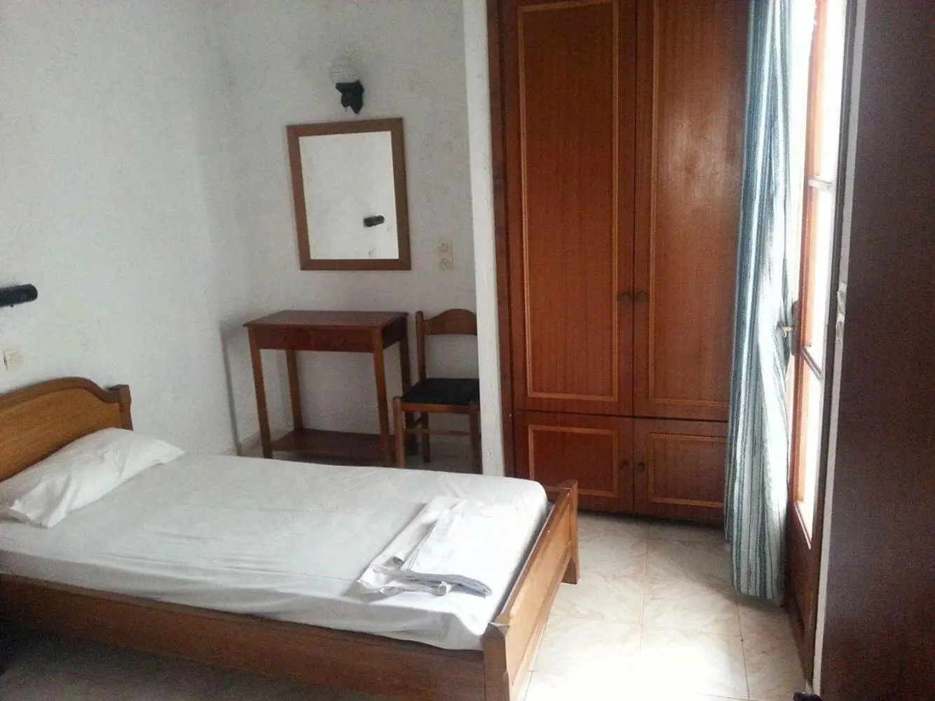 Foto - Irene Apartments
