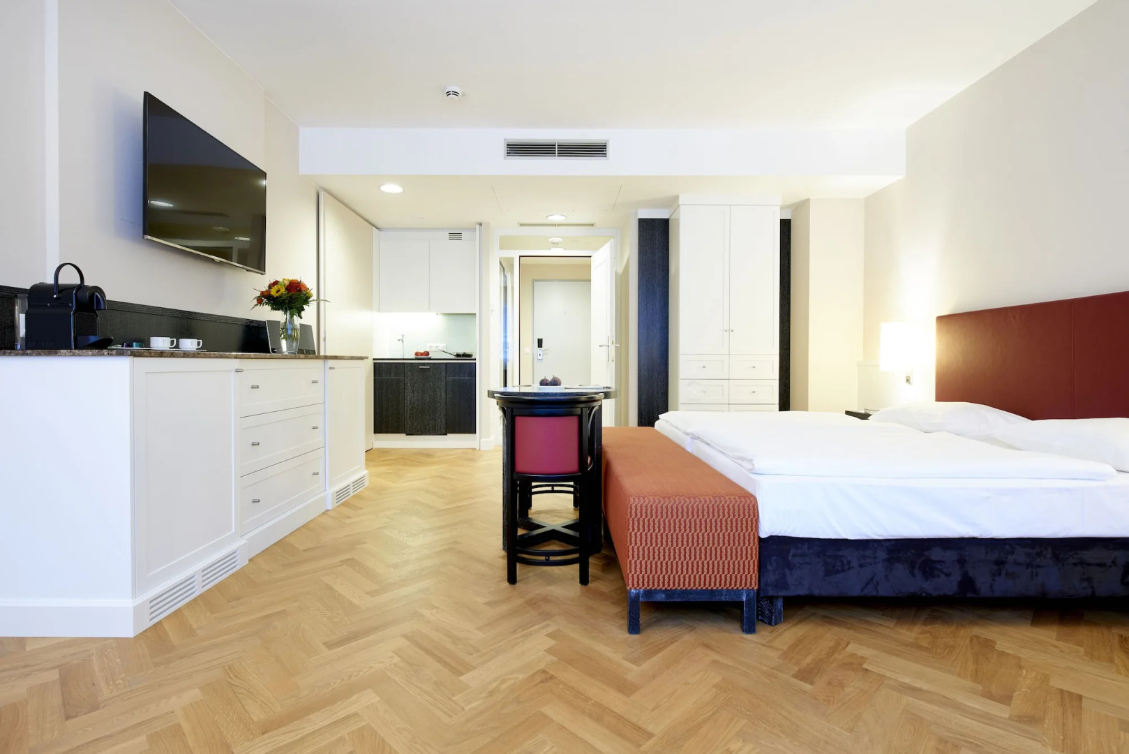 Foto - Singerstrasse 21-25 Aparthotel 350m next to St Stephen's Square