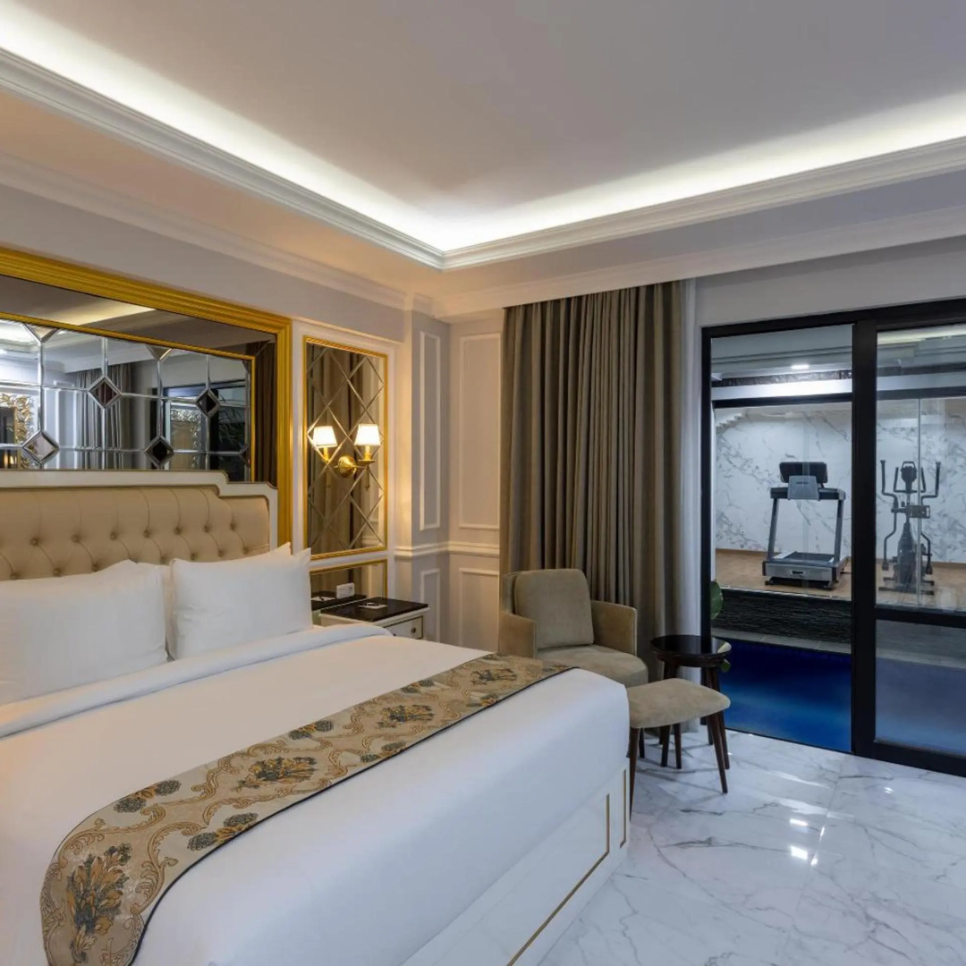 Photo - S&F Residence Kemang Jakarta