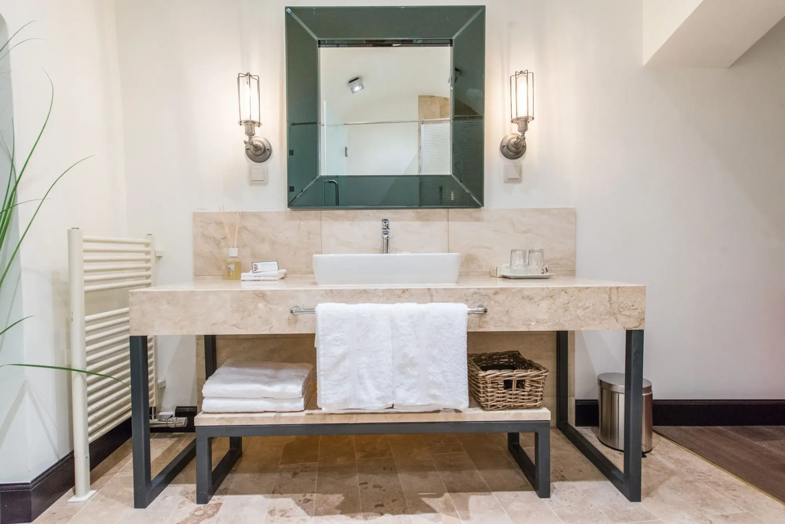 Photo - PEST-BUDA Design Hotel