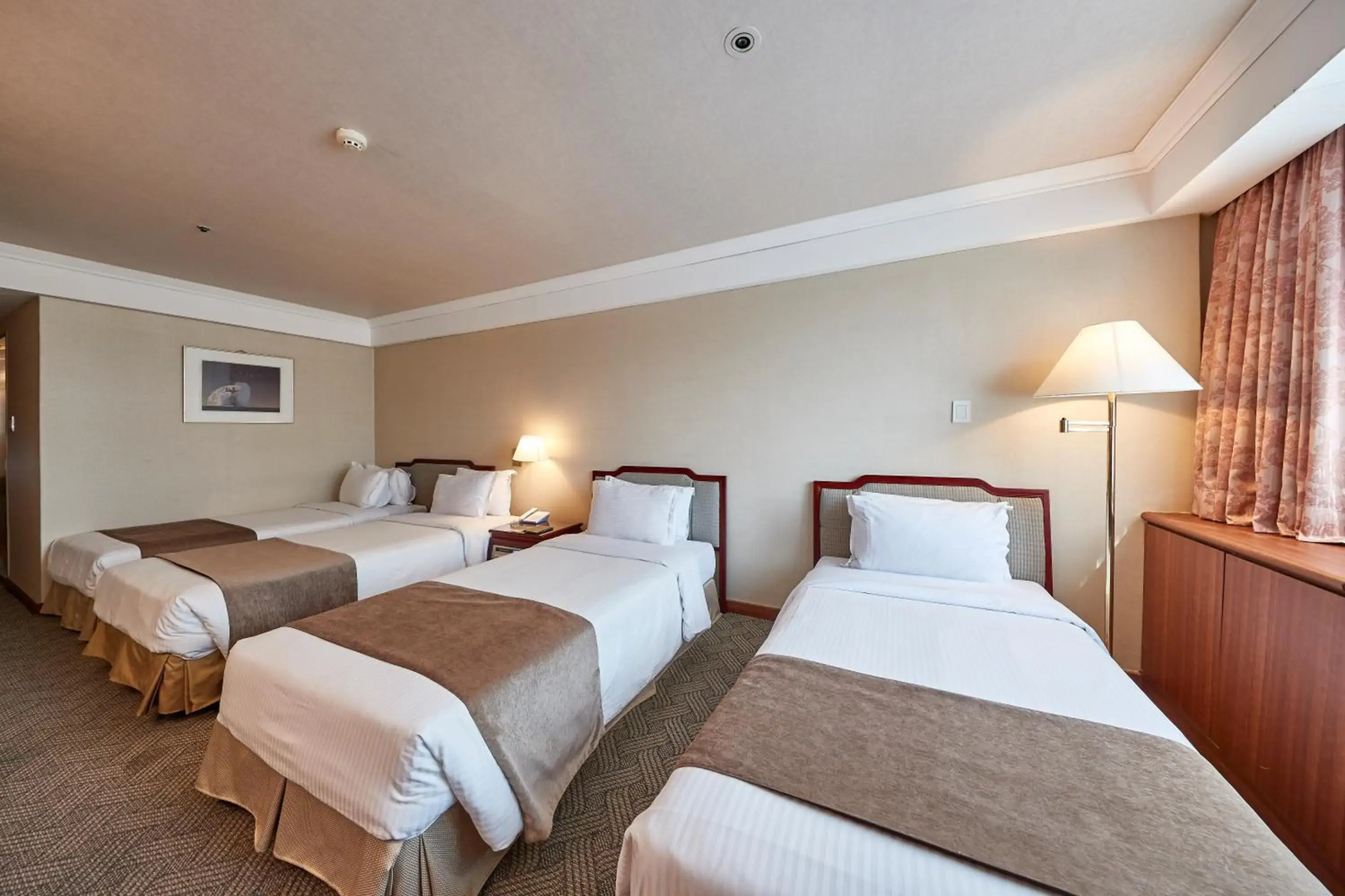 Foto - Koreana Hotel