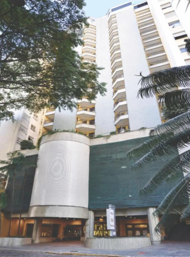 Foto - Park Tower Campinas Residence by Nacional Inn