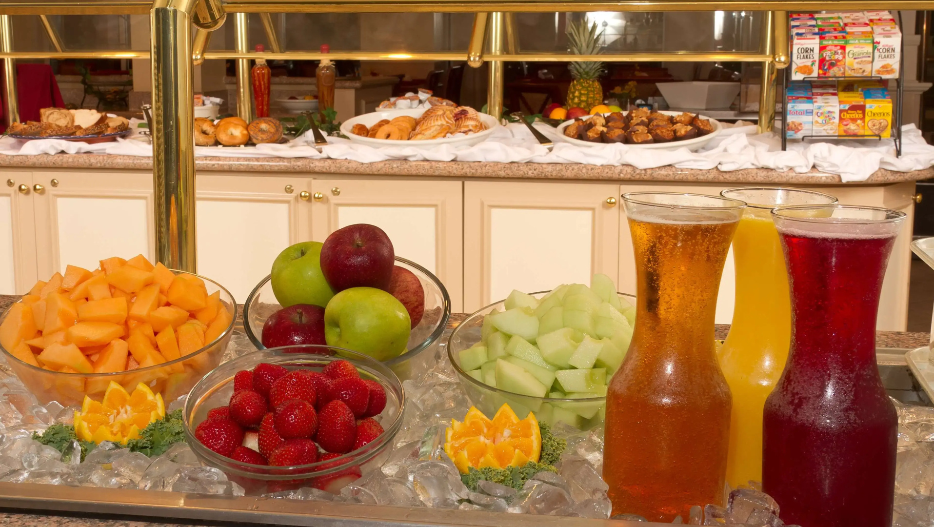 Photo - Hilton Garden Inn Jacksonville Airport