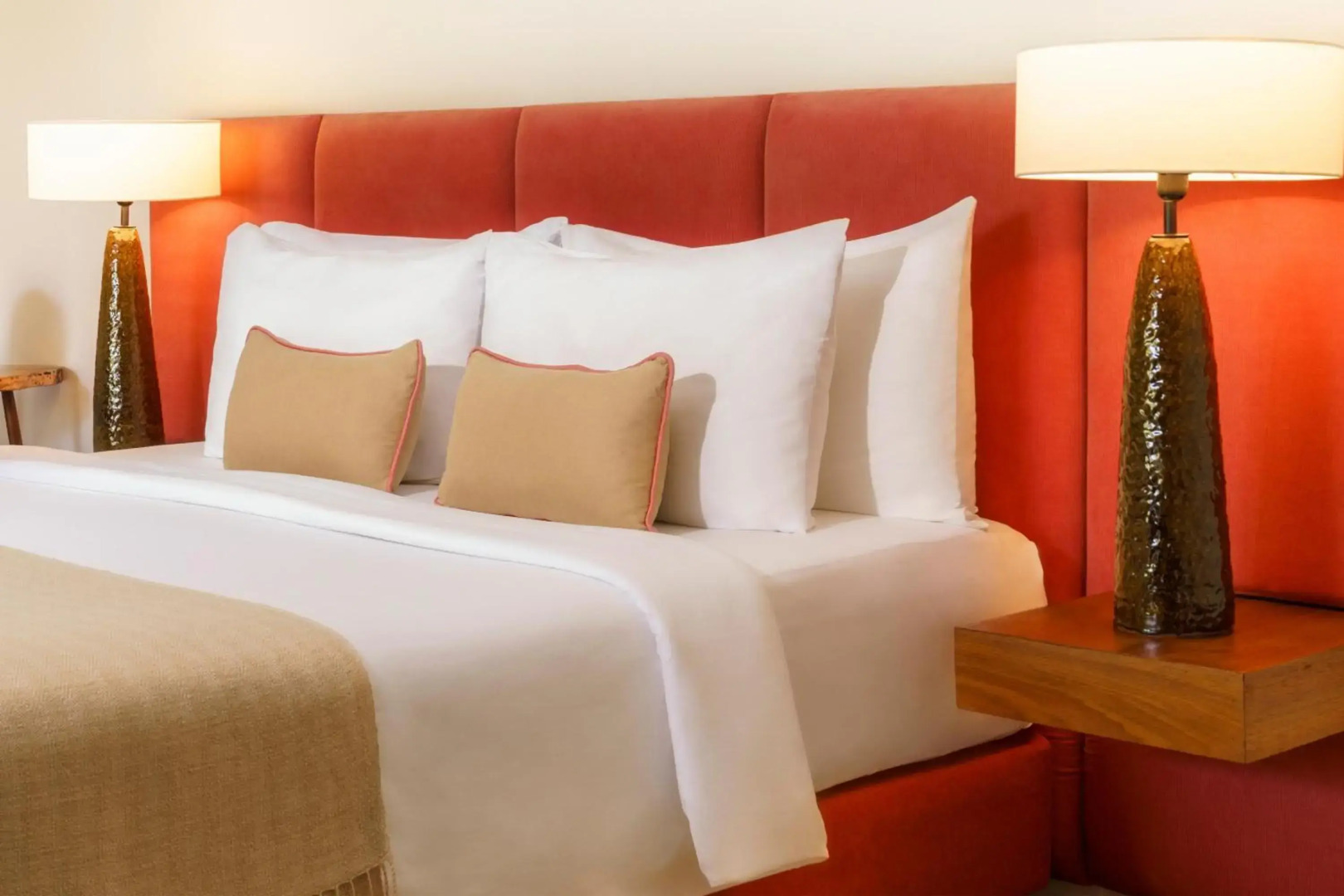 Foto - Viroth's Hotel