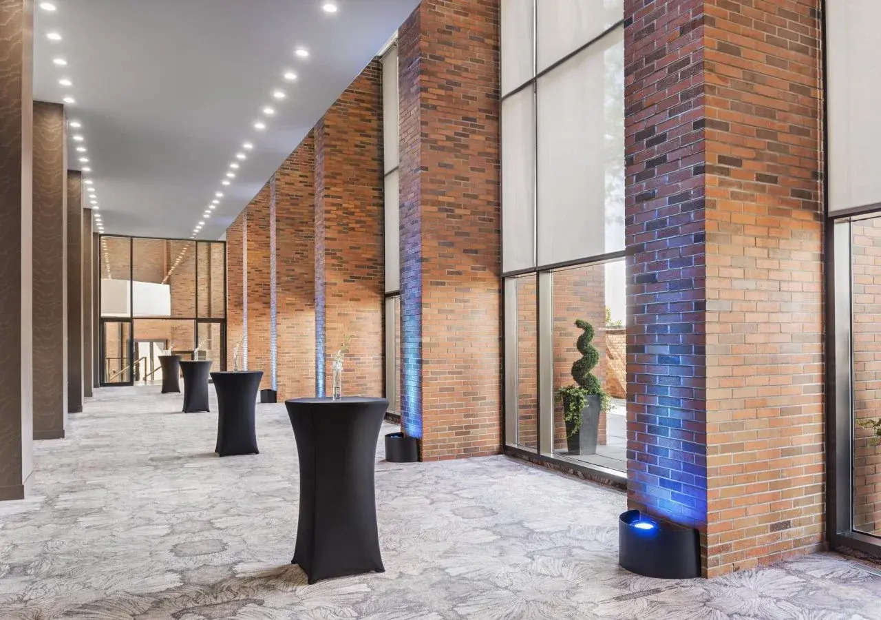 Foto - The Westin Toronto Airport