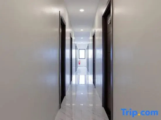 Foto - Urbanview Syariah Hotel Senen Jakarta