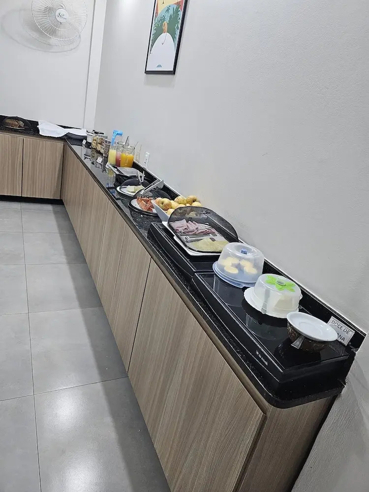 Foto - Hotel Indiano