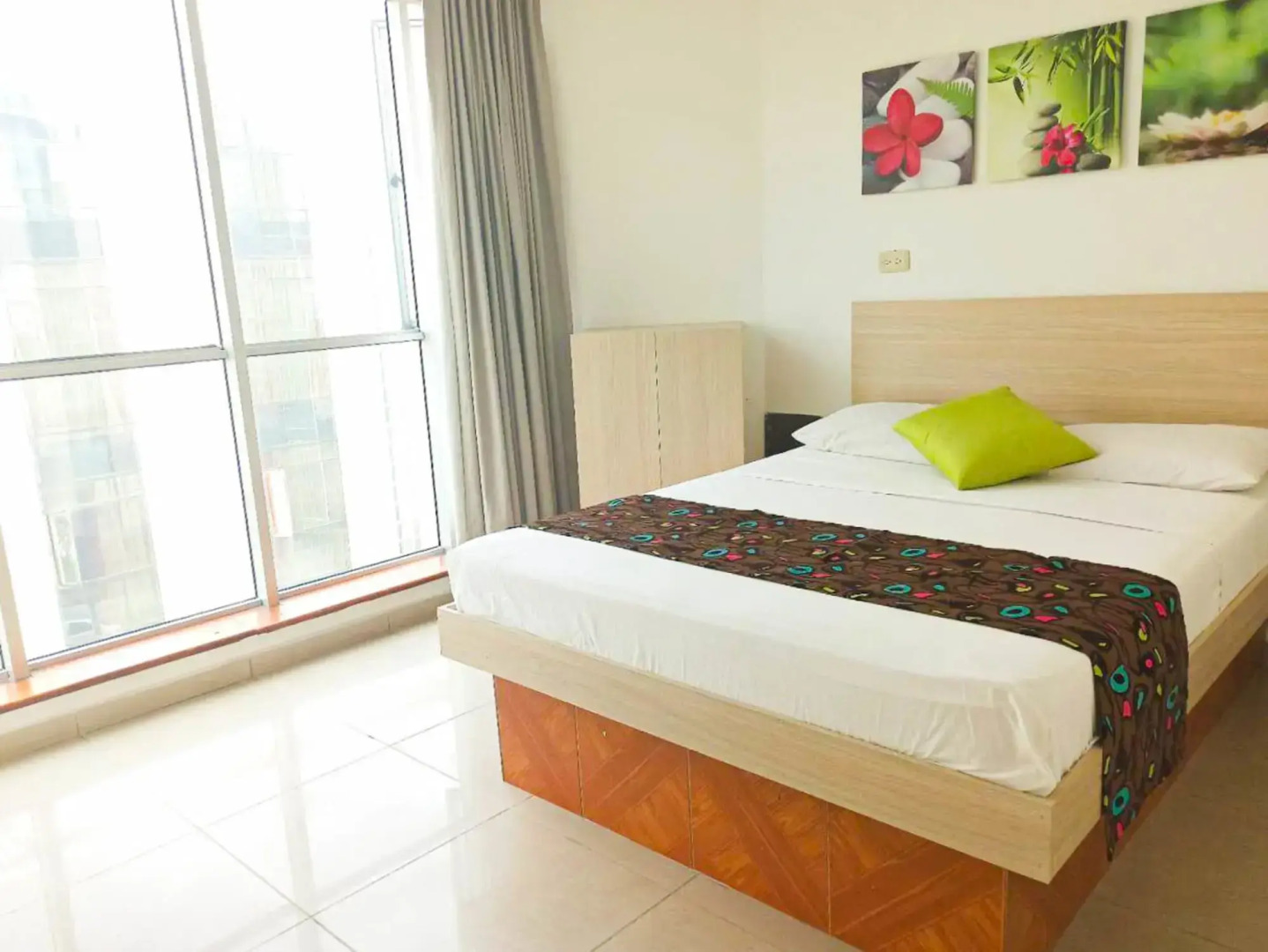 Foto - Hotel Alcaravan Medellín