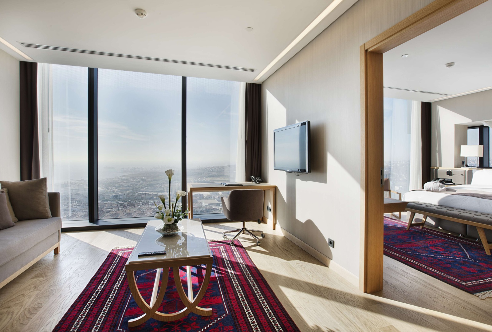 DOUBLETREE BY HILTON ISTANBUL AVCILAR