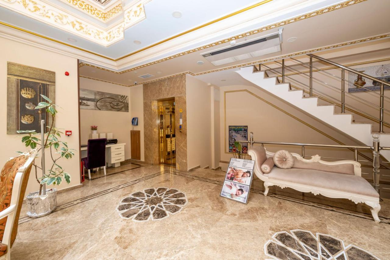 Foto - Harmony Hotel