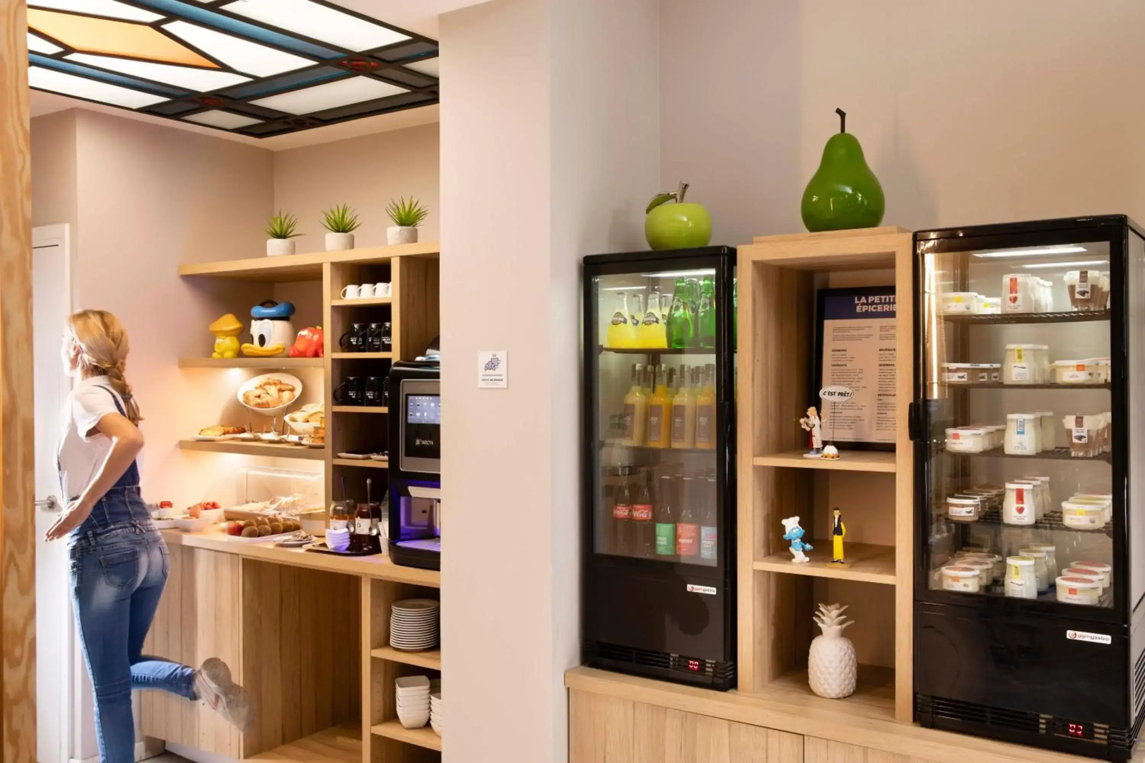 Foto - Hotel Locomo - Gare de Lyon Bastille