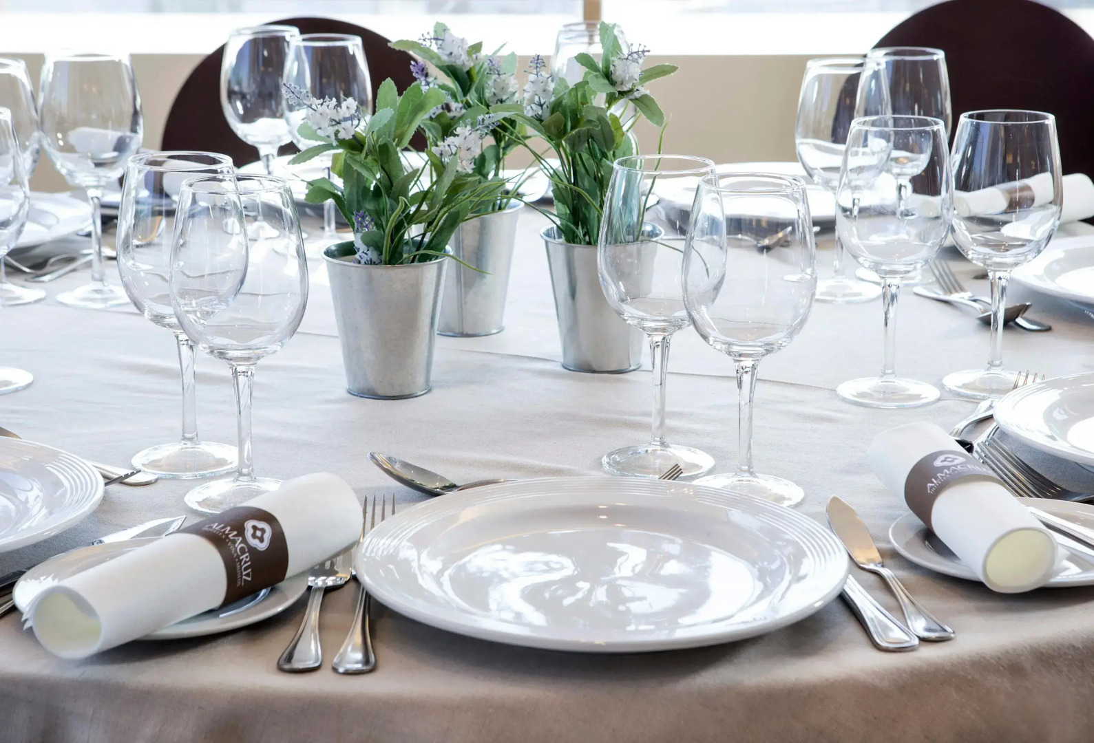 Foto - Almacruz Hotel y Centro de Convenciones (Ex Galerías)