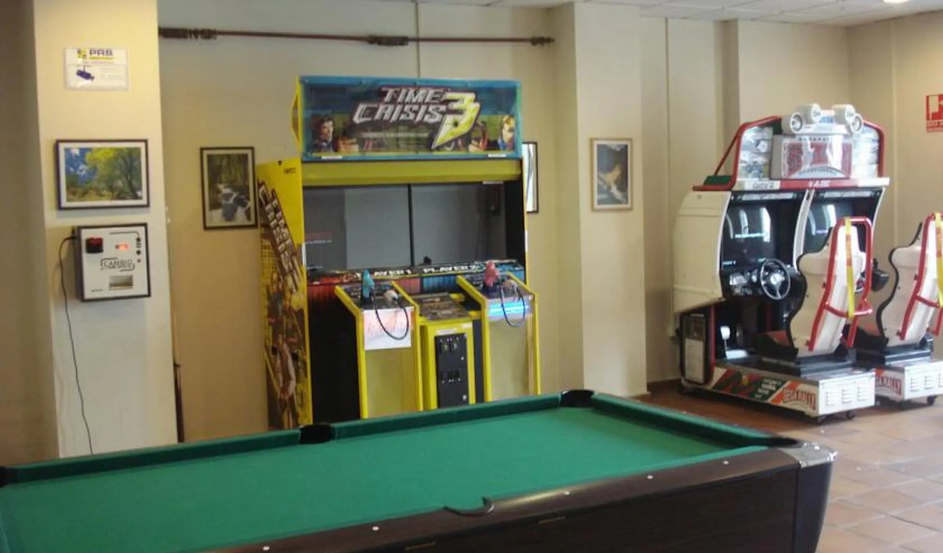 Photo - Hotel Kenia Nevada