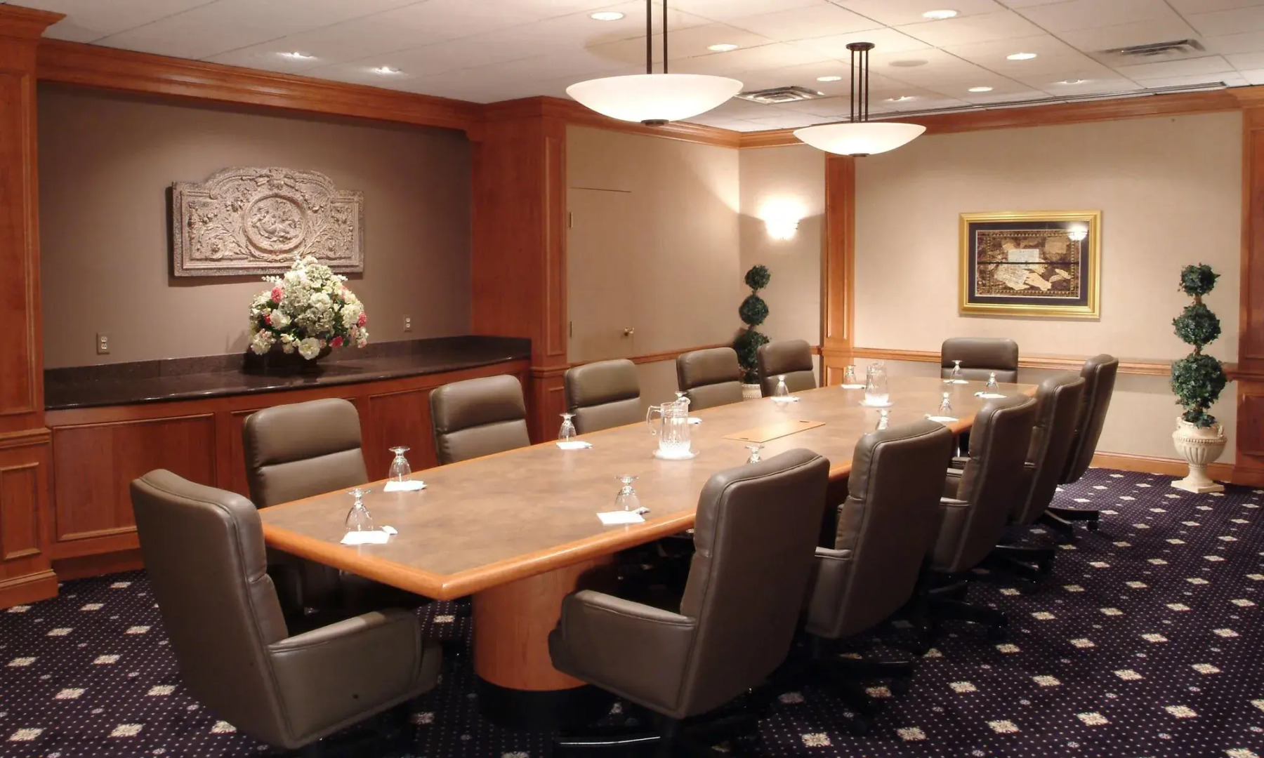 Foto - Delta Hotels by Marriott Utica