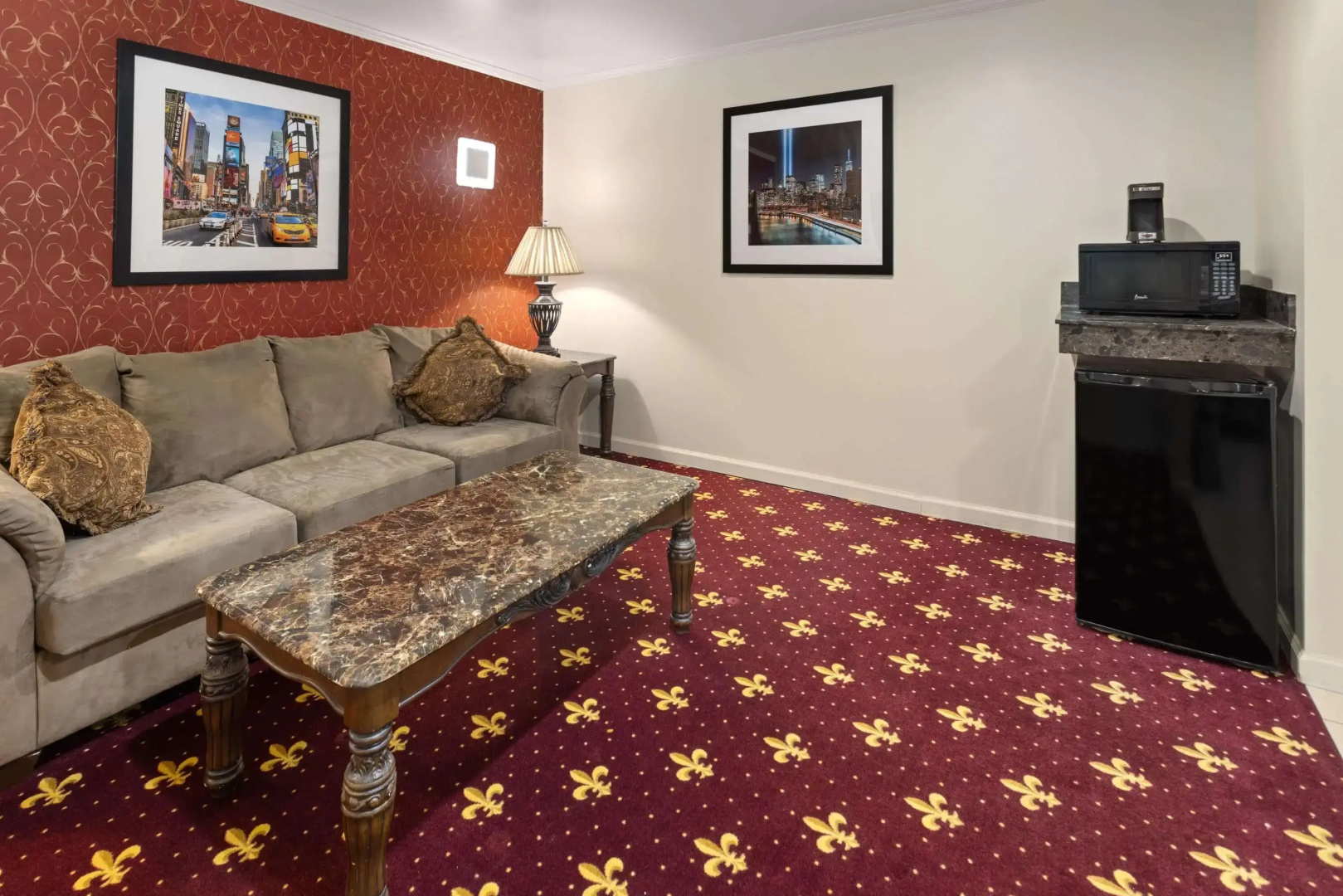 Foto - Travelodge by Wyndham Manhasset