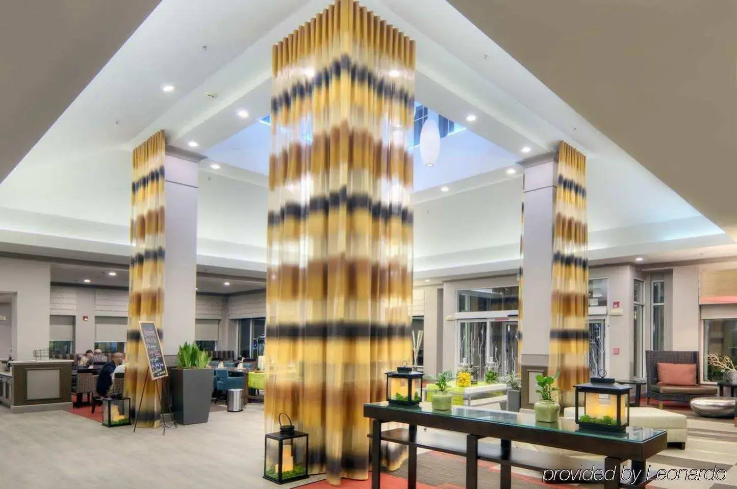 Photo - Hilton Garden Inn Livermore