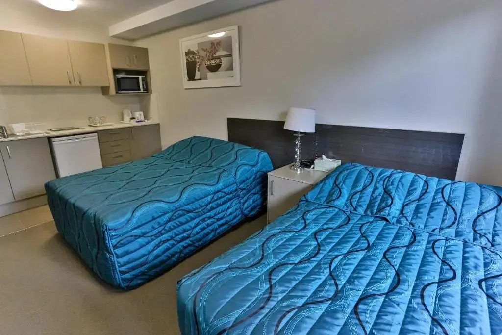 Foto - Strathfield Executive Accommodation