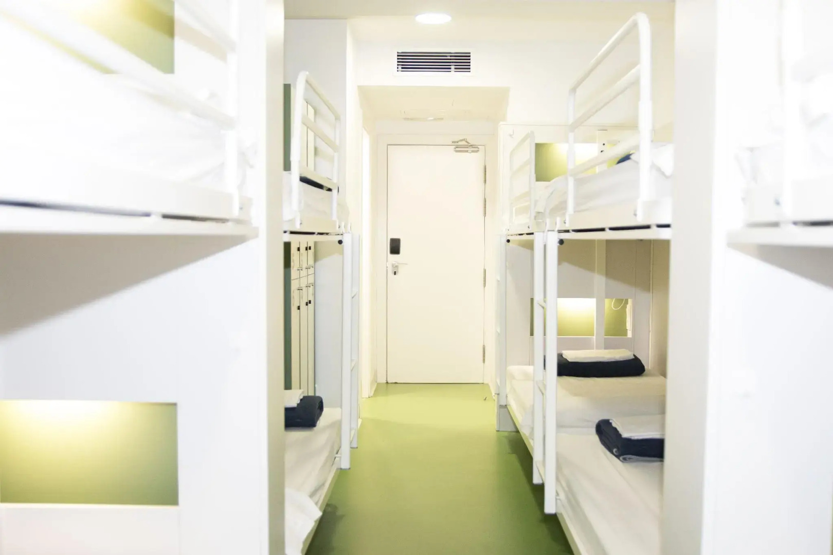 Foto - Sant Jordi Hostels Sagrada Familia