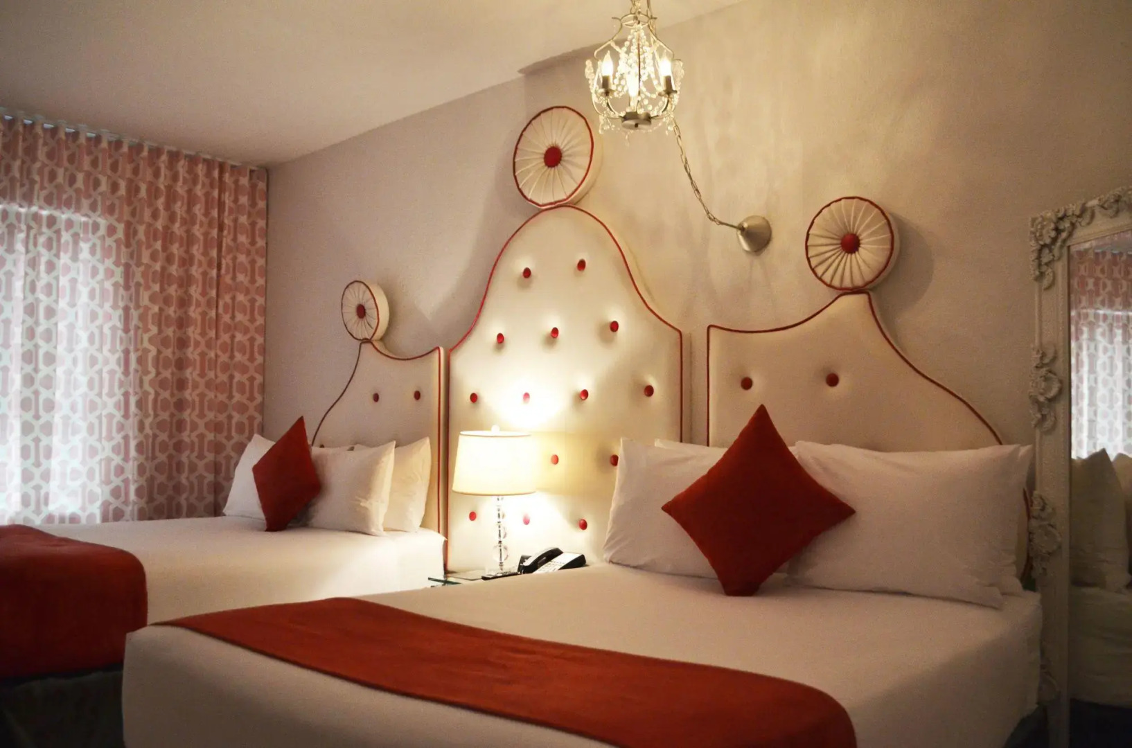 Foto - Whitelaw Hotel