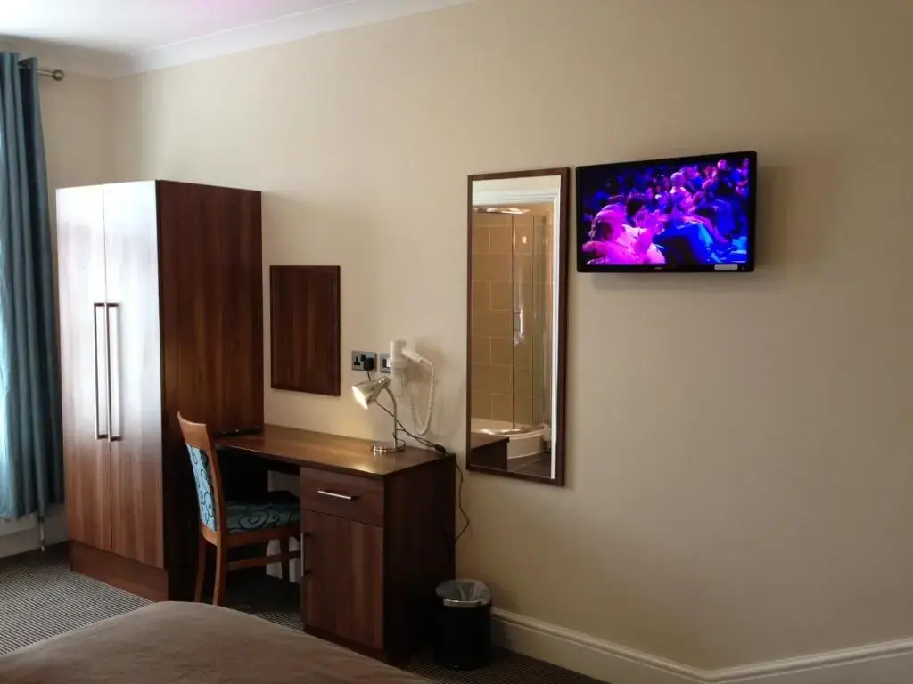 Foto - Ely House Hotel